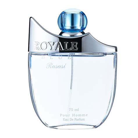 royal blue rasasi perfume price.